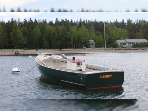 Buy 1986 Peter Kass Launch