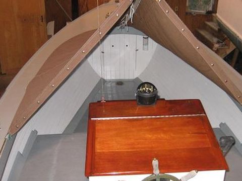 1986 Peter Kass Launch for sale