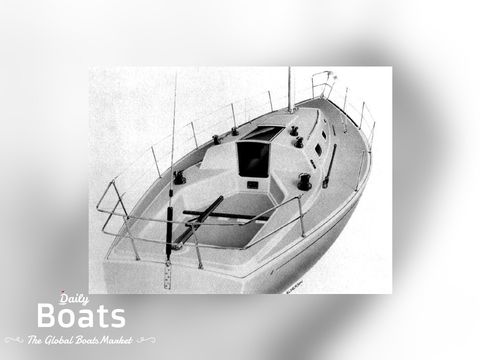 1991 J Boats J/35 for sale. View price, photos and Buy 1991 J Boats J