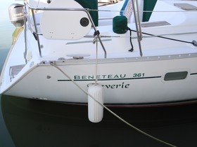 2001 Beneteau 361 προς πώληση
