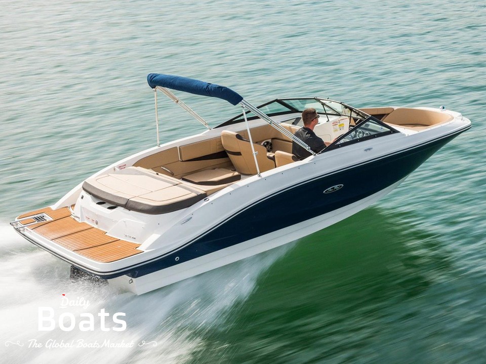 2021 Sea Ray Spx 210 for sale. View price, photos and Buy 2021 Sea Ray