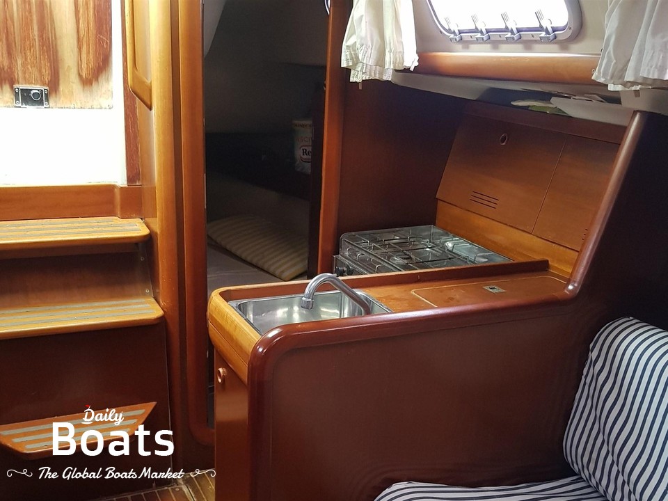 1999 Grand Soleil 34 1 for sale View price photos and Buy 1999 Grand