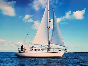 1998 Nauticat 39 for sale