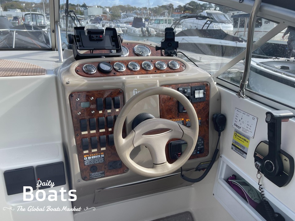 2001 Maxum 2400 Scr for sale. View price, photos and Buy 2001 Maxum ...