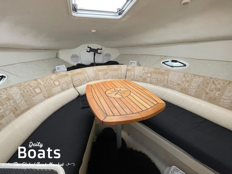 2001 Maxum 2400 Scr for sale. View price, photos and Buy 2001 Maxum ...