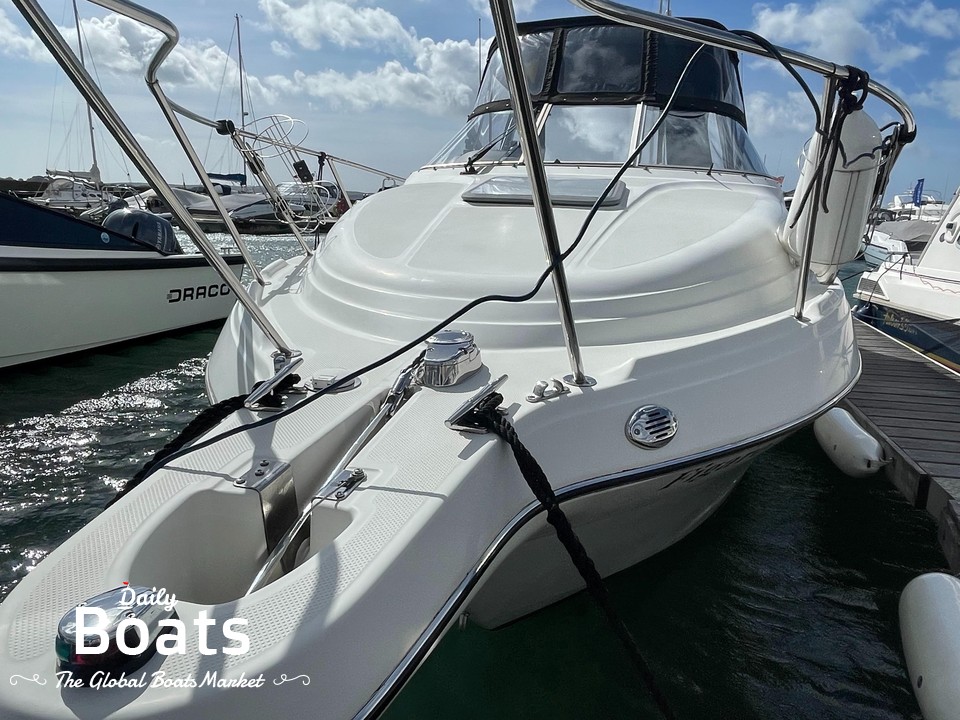 2001 Maxum 2400 Scr for sale. View price, photos and Buy 2001 Maxum ...