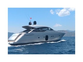 2009 Pershing 64 kaufen