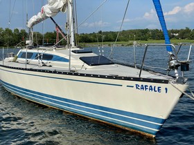 1990 X-Yachts X-119 for sale