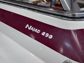 Αγοράστε 2008 Najad 490
