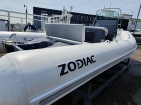 2022 Zodiac Medline 580