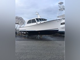 2022 Wesmac 46 Down East for sale