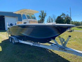 Buy 2019 Scout 255 Lxf