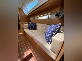 2011 Jeanneau 45 Deck Salon for sale