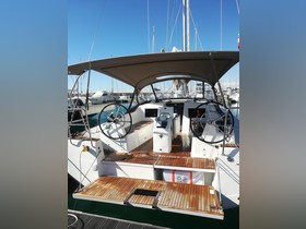 2019 Jeanneau Sun Odyssey 410