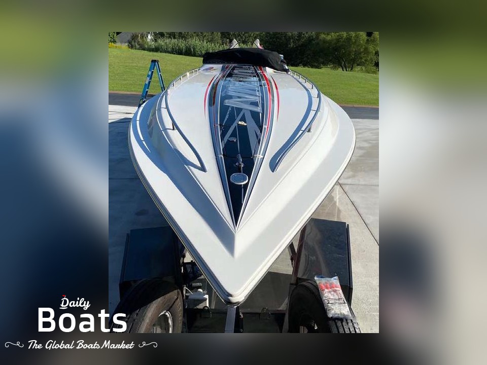 2008 Fountain 47 Lightning for sale. View price, photos and Buy 2008