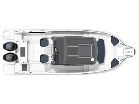 2016 Beneteau Barracuda 8 eladó