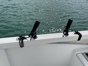 2016 Beneteau Barracuda 8