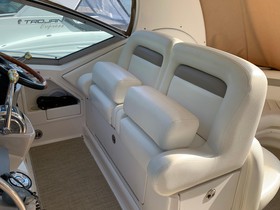 2004 Sea Ray 320 Sundancer