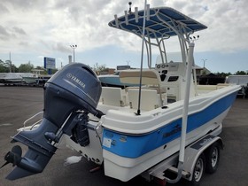 2017 NauticStar 211 Angler