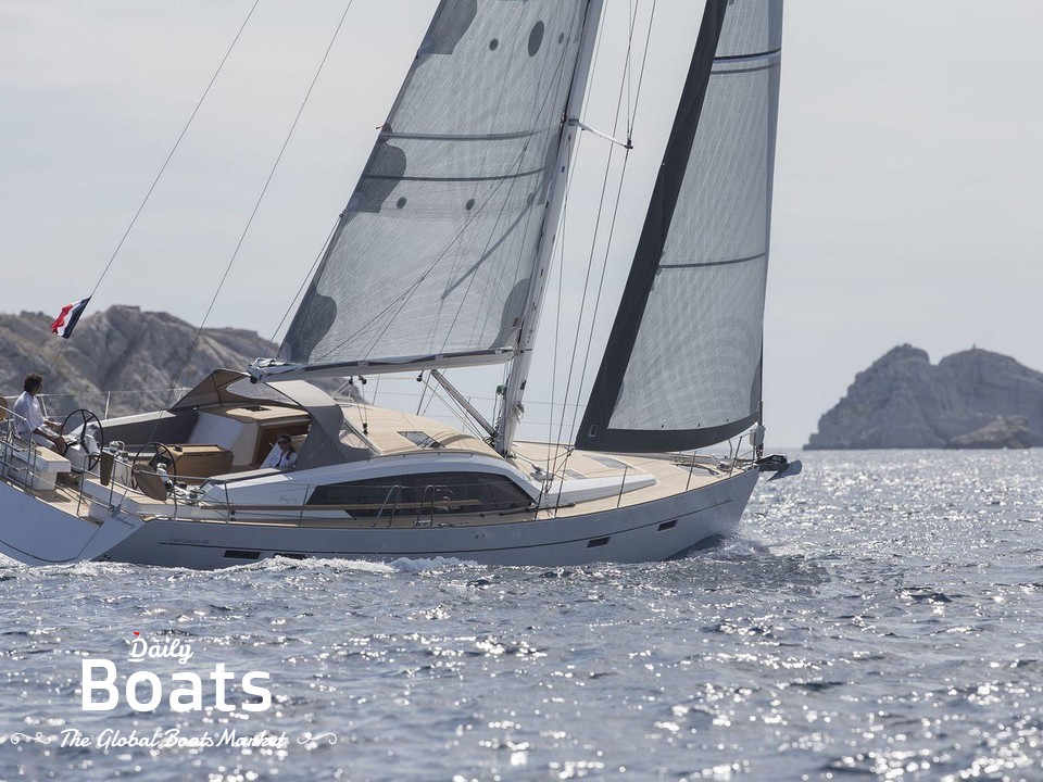 2022 Wauquiez Pilot Saloon 48 for sale. View price, photos and Buy 2022