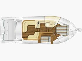 2005 Tiara Yachts 3900 Convertible na prodej