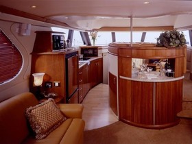 2004 Carver 450 Voyager Pilothouse на продажу