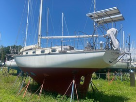 1983 Cape Dory 33 satın almak