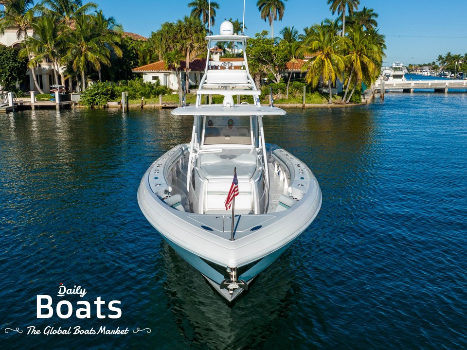 2015 Intrepid 475 Panacea for sale. View price, photos and Buy 2015