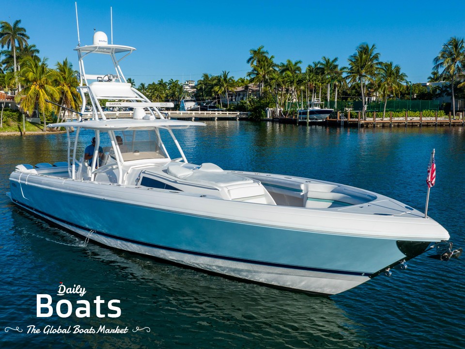 2015 Intrepid 475 Panacea for sale. View price, photos and Buy 2015