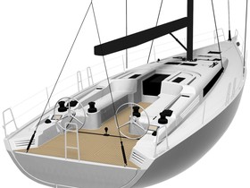 2023 Italia Yachts 16.98 Bellissima