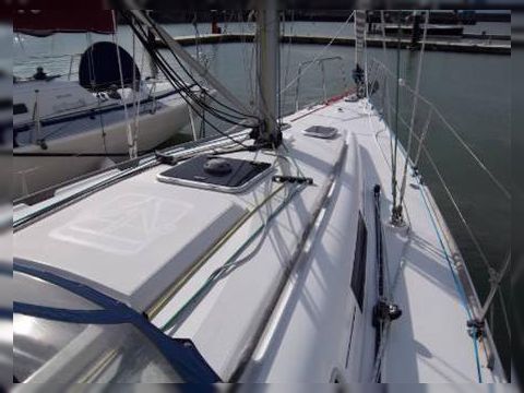2008 Dufour 34 Performance for sale
