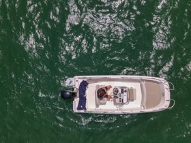 2019 Boston Whaler 170 Dauntless à vendre