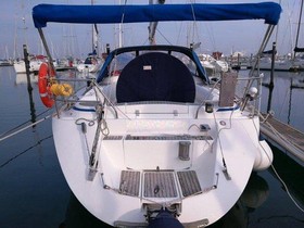 1996 Bavaria 44 Holiday for sale