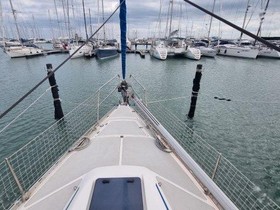 1996 Bavaria 44 Holiday for sale