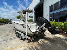 2012 Mako 212 Center Console на продаж