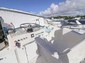 1969 Hatteras 38 Convertible for sale