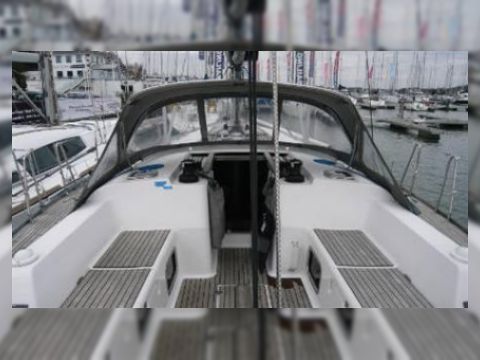 2011 Dufour 45 for sale