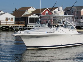 2007 Luhrs 28 Open Express eladó