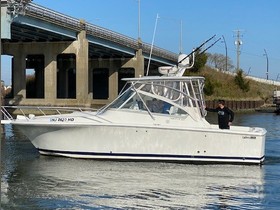 2007 Luhrs 28 Open Express for sale