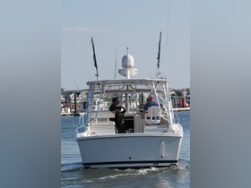 2007 Luhrs 28 Open Express for sale