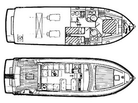 Acquistare 1998 Ferretti Yachts 43