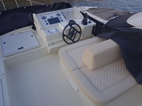 1998 Ferretti Yachts 43