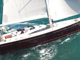 Navitalia Star 64'