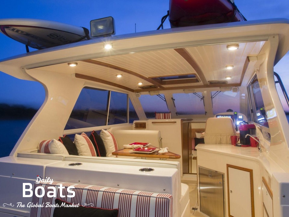 2022 True North 34 Oe for sale. View price, photos and Buy 2022 True