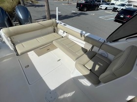 2018 Pursuit Dc 265 Dual Console za prodaju