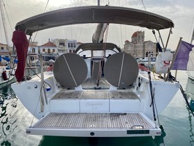 2016 Dehler 46 for sale