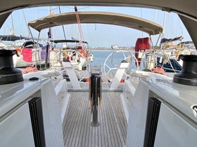 2016 Dehler 46 satın almak