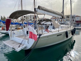 2016 Dehler 46 eladó