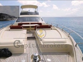 2006 Ferretti Yachts Altura 690 satın almak