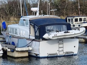 1966 Cox Raiper Express 36 for sale